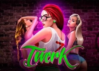 Twerk слот 7k